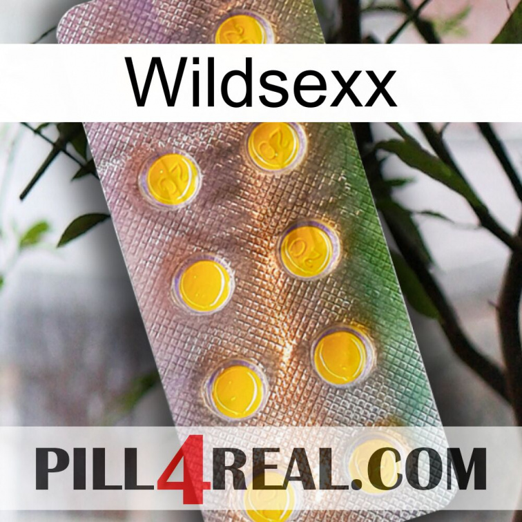 Wildsexx new11